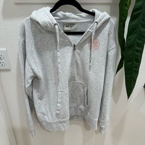 Women’s vans hoodie size M